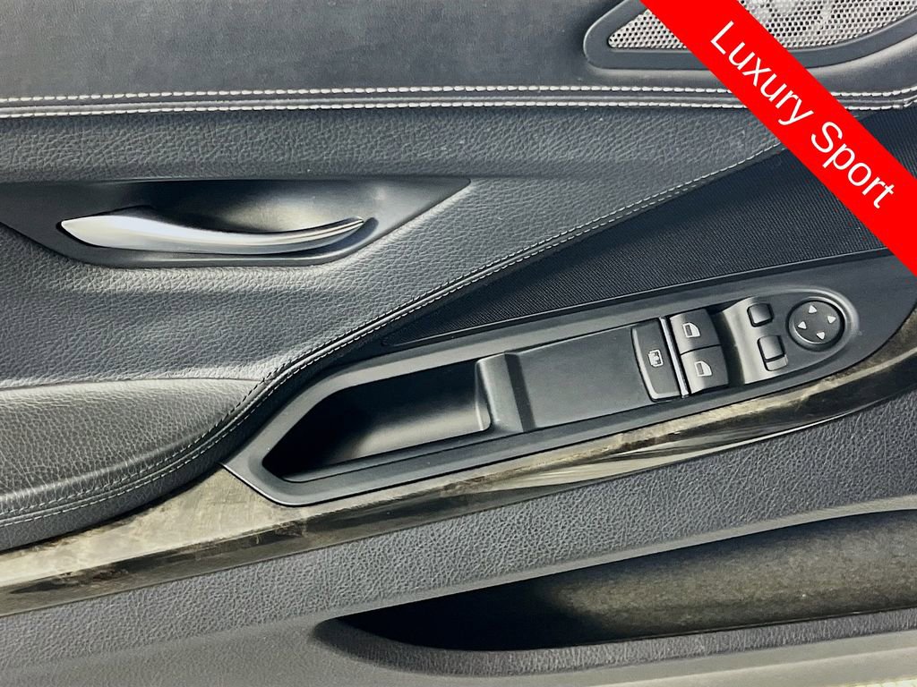 Used 2016 BMW 640i Coupe image 18
