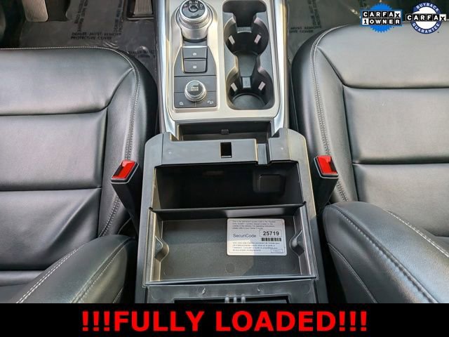 Used 2023 Ford Explorer XLT w/ Equipment Group 202A image 33