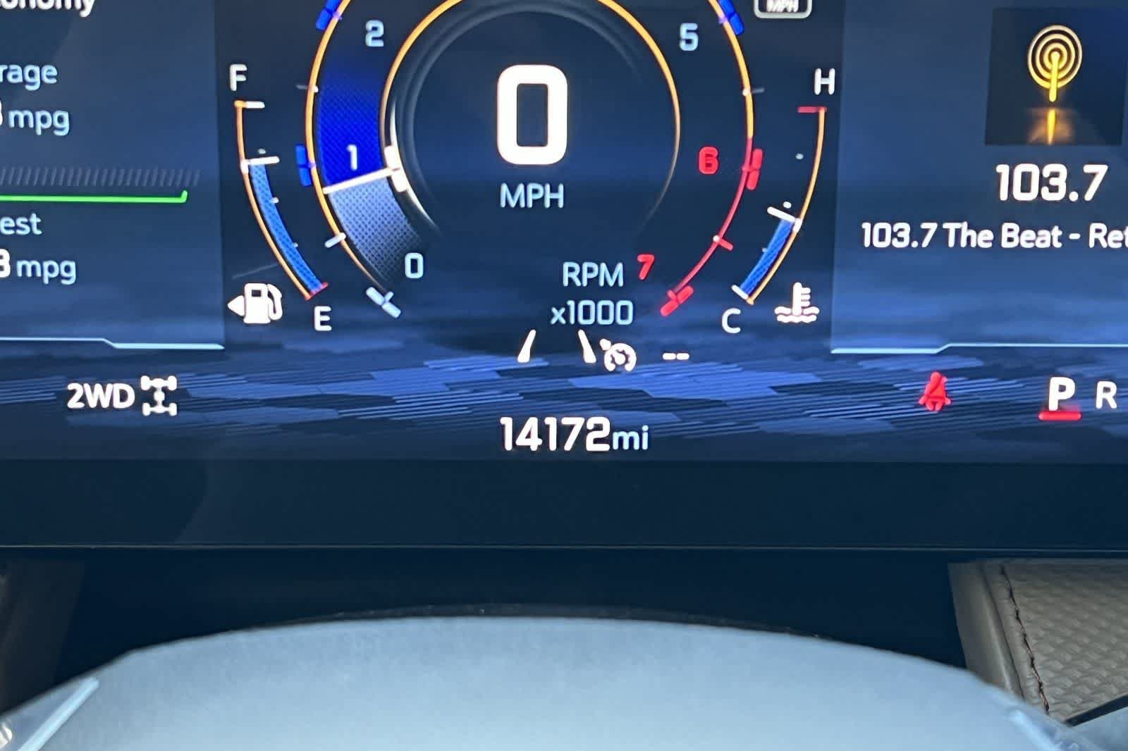 Used 2025 Chevrolet Equinox ACTIV w/ Convenience Package III AWD/4WD image 26