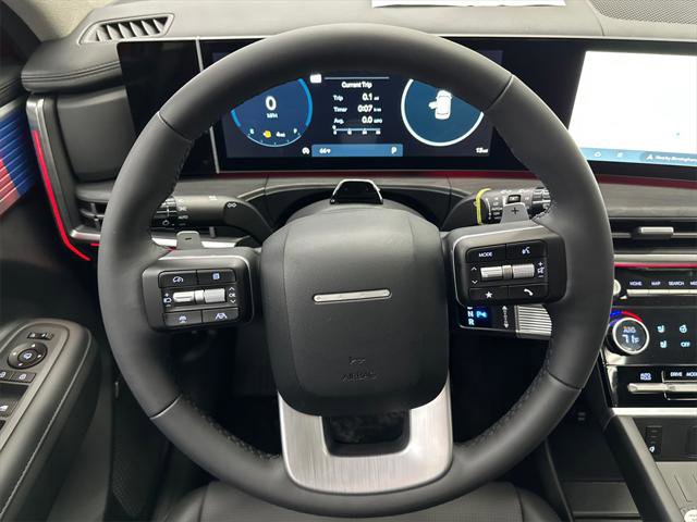 New 2026 Hyundai Santa Fe Limited image 27