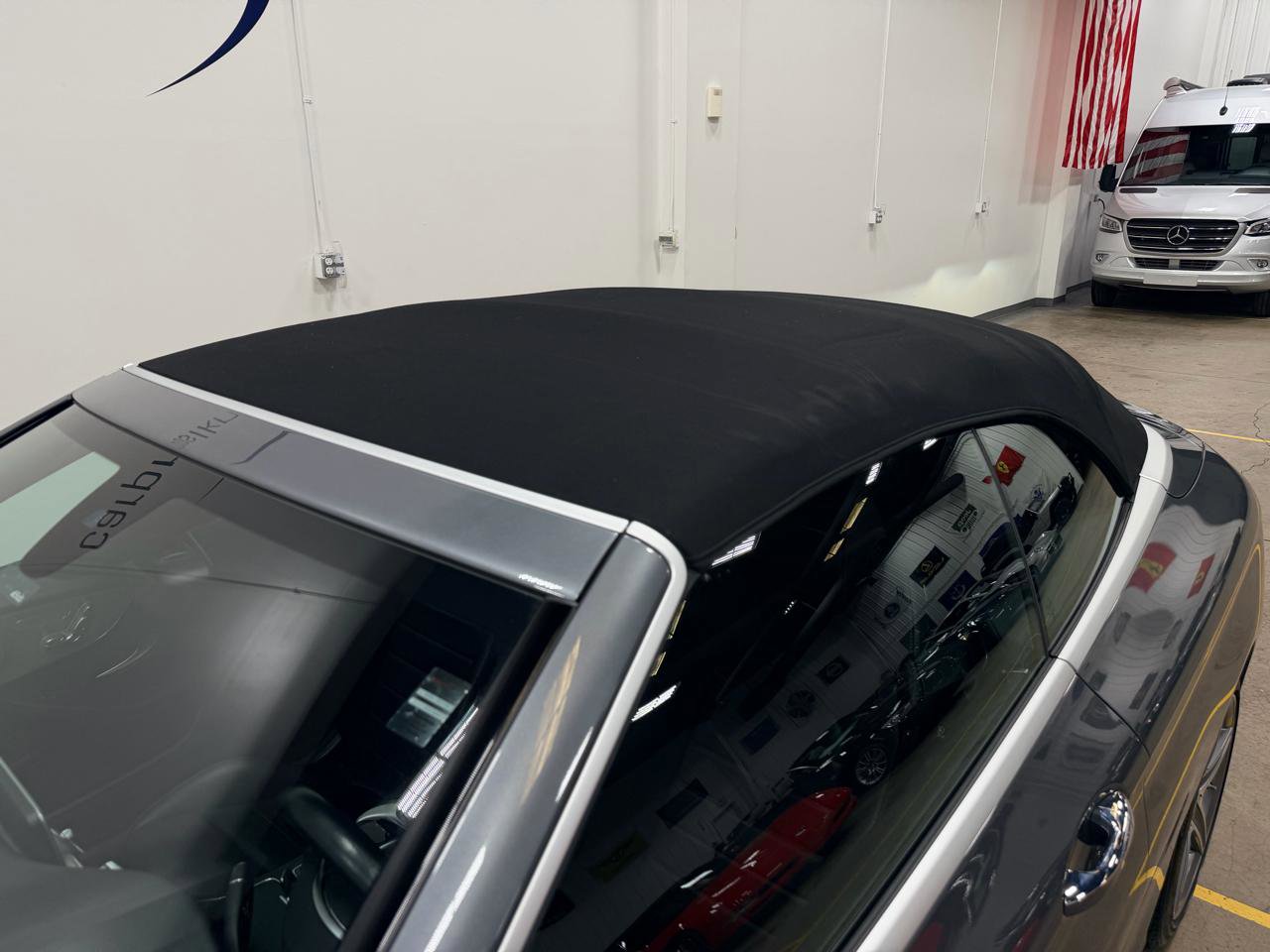 Used 2018 Mercedes-Benz C 300 Cabriolet image 14