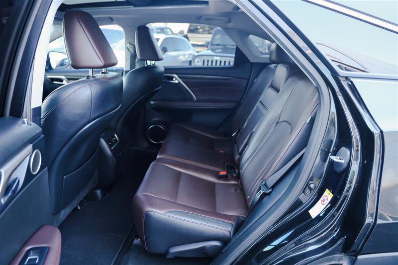 Used 2016 Lexus RX 350 AWD w/ Premium Package image 37
