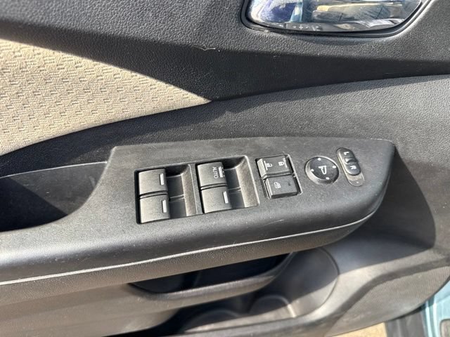 Used 2015 Honda CR-V EX image 18