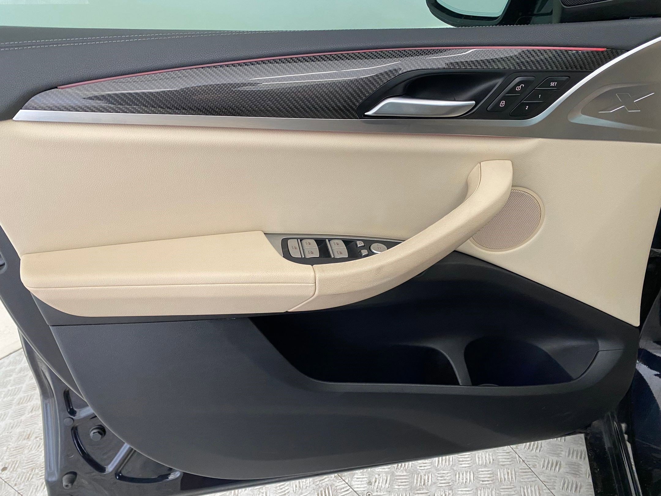 Used 2022 BMW X3 M40i w/ Premium Package image 12