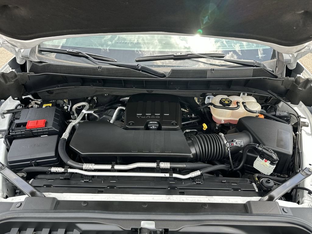 Used 2023 Chevrolet Silverado 1500 LT RWD image 33