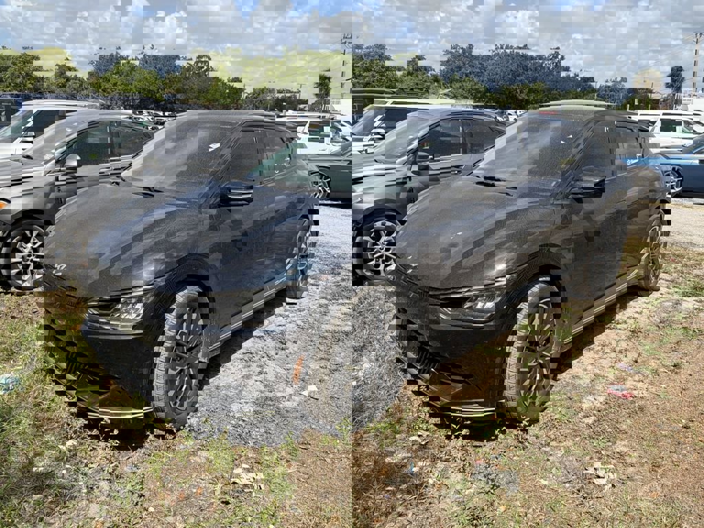 Certified 2024 Kia EV6 Wind w/ Wind Technology Package image 8