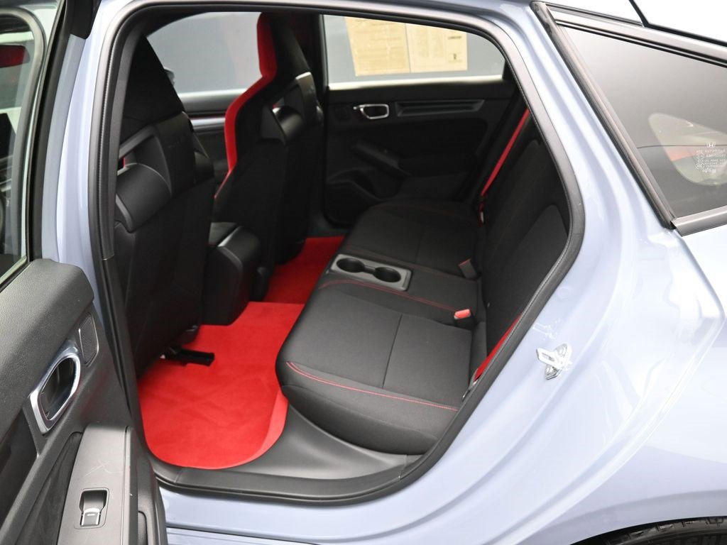 Used 2025 Honda Civic Type R image 28