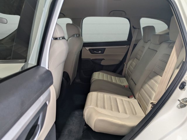 Certified 2018 Honda CR-V LX image 28