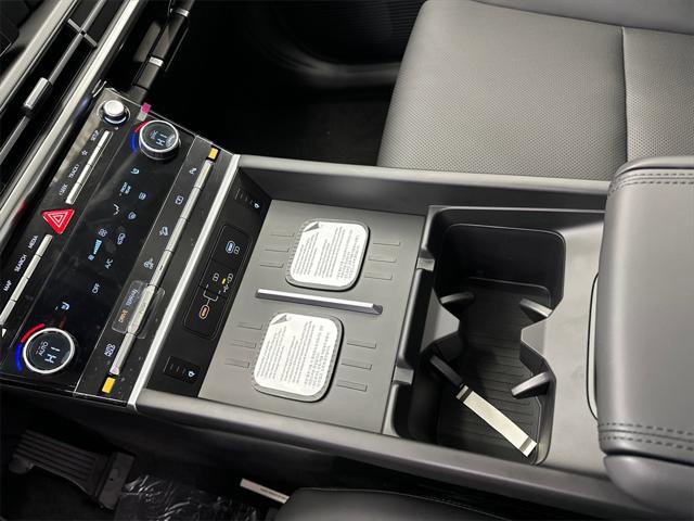 New 2026 Hyundai Santa Fe XRT image 32