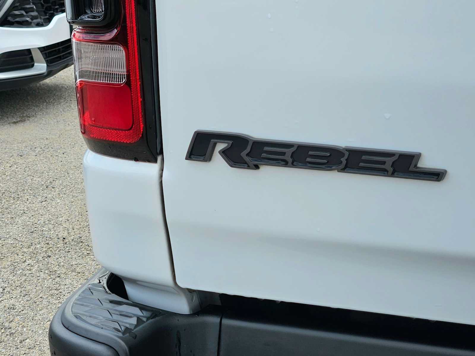 Used 2019 RAM 1500 Rebel w/ Rebel Level 2 Equipment Group AWD/4WD image 13