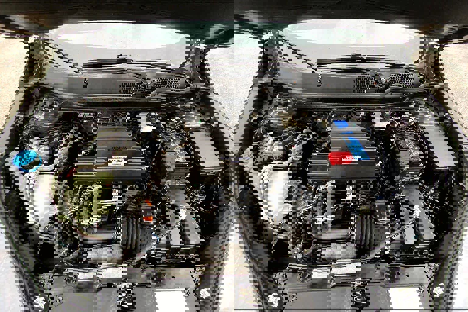 Used 2020 Honda CR-V LX image 28