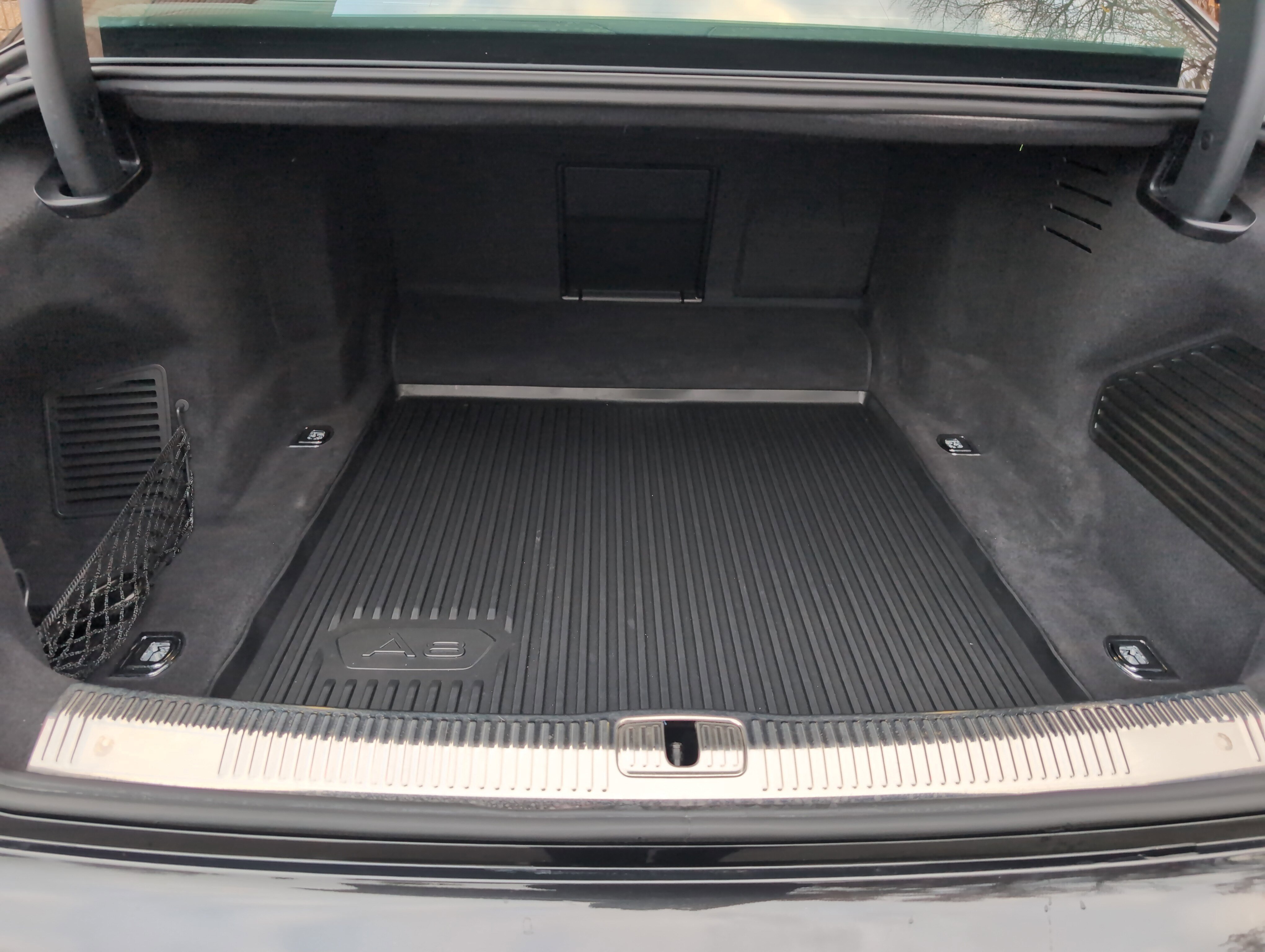 Used 2021 Audi A8 L 3.0T image 32