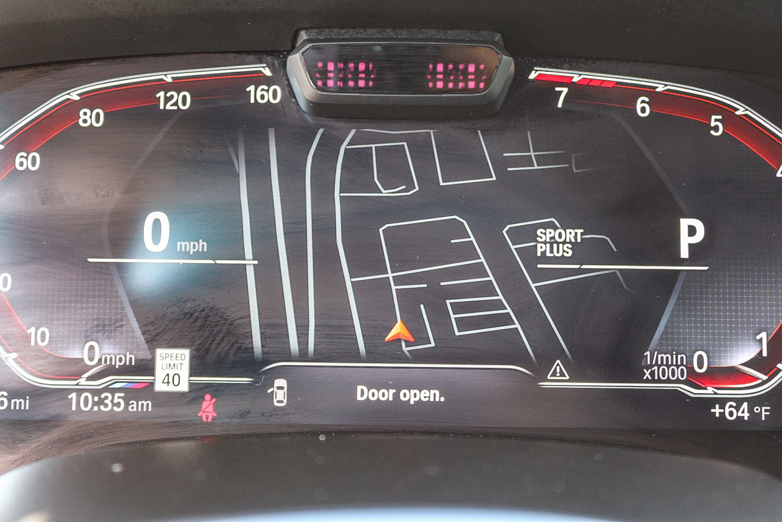 Used 2023 BMW X5 xDrive40i w/ M Sport Package image 24