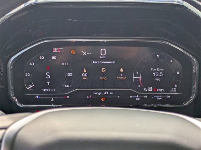 Used 2024 GMC Sierra 1500 Elevation image 32