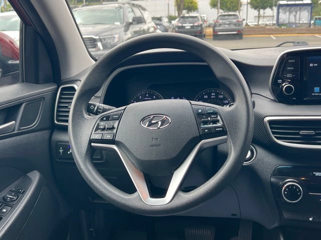 Used 2019 Hyundai Tucson Value AWD/4WD image 14