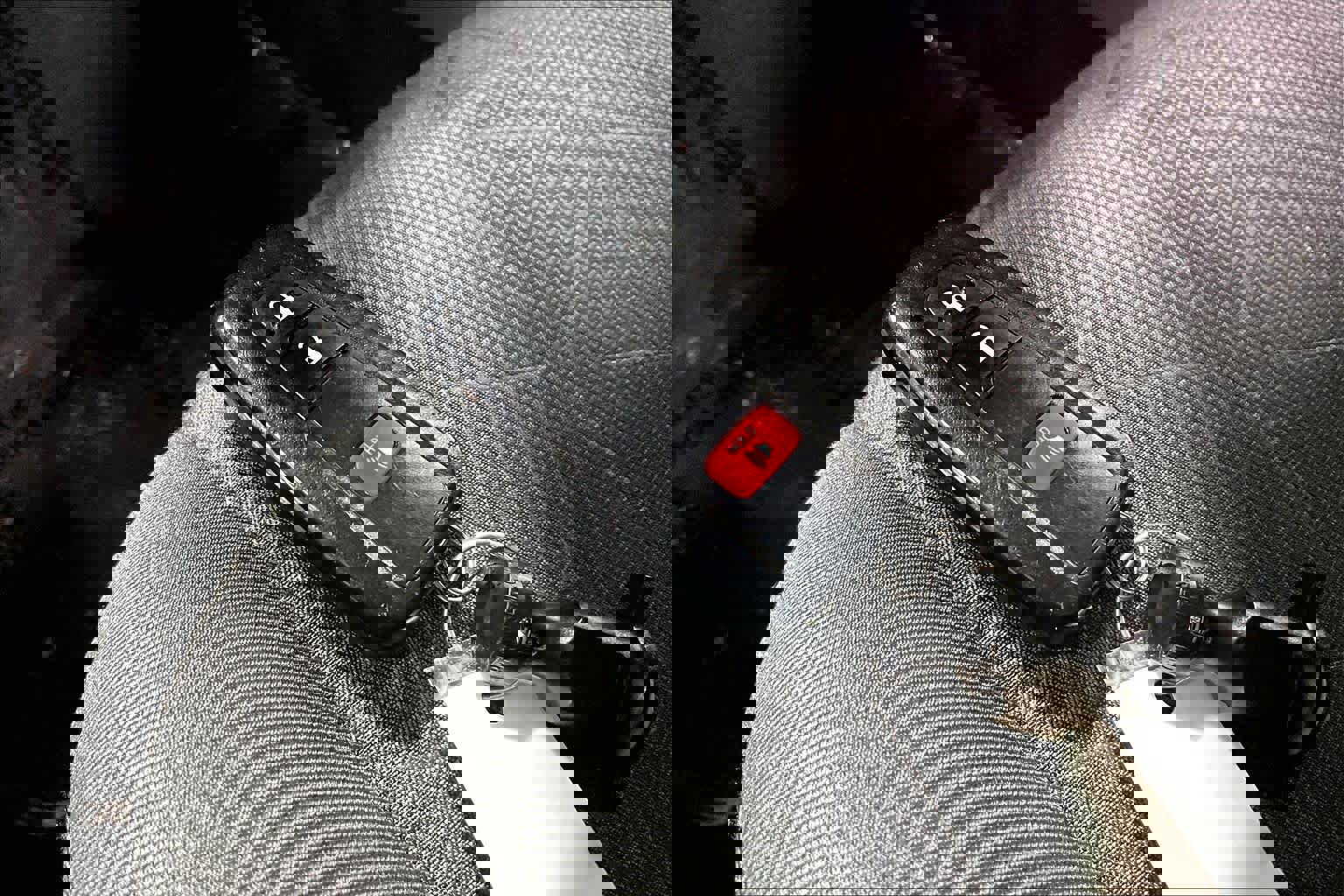 Used 2025 Toyota RAV4 XLE AWD/4WD image 15