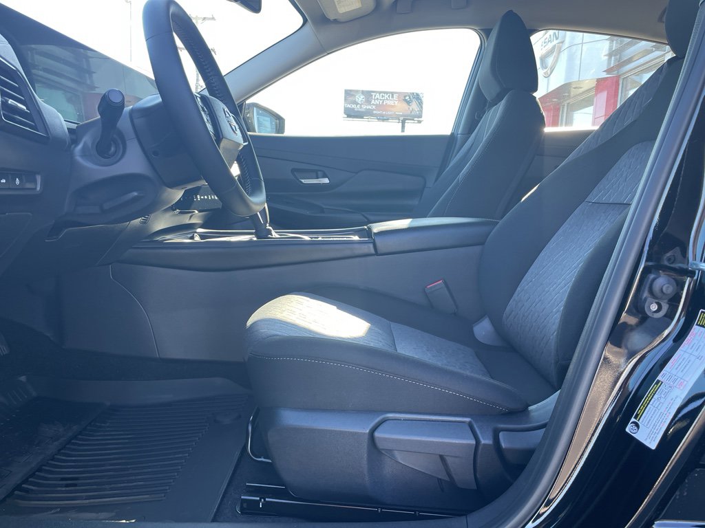 New 2026 Nissan Sentra SV image 10