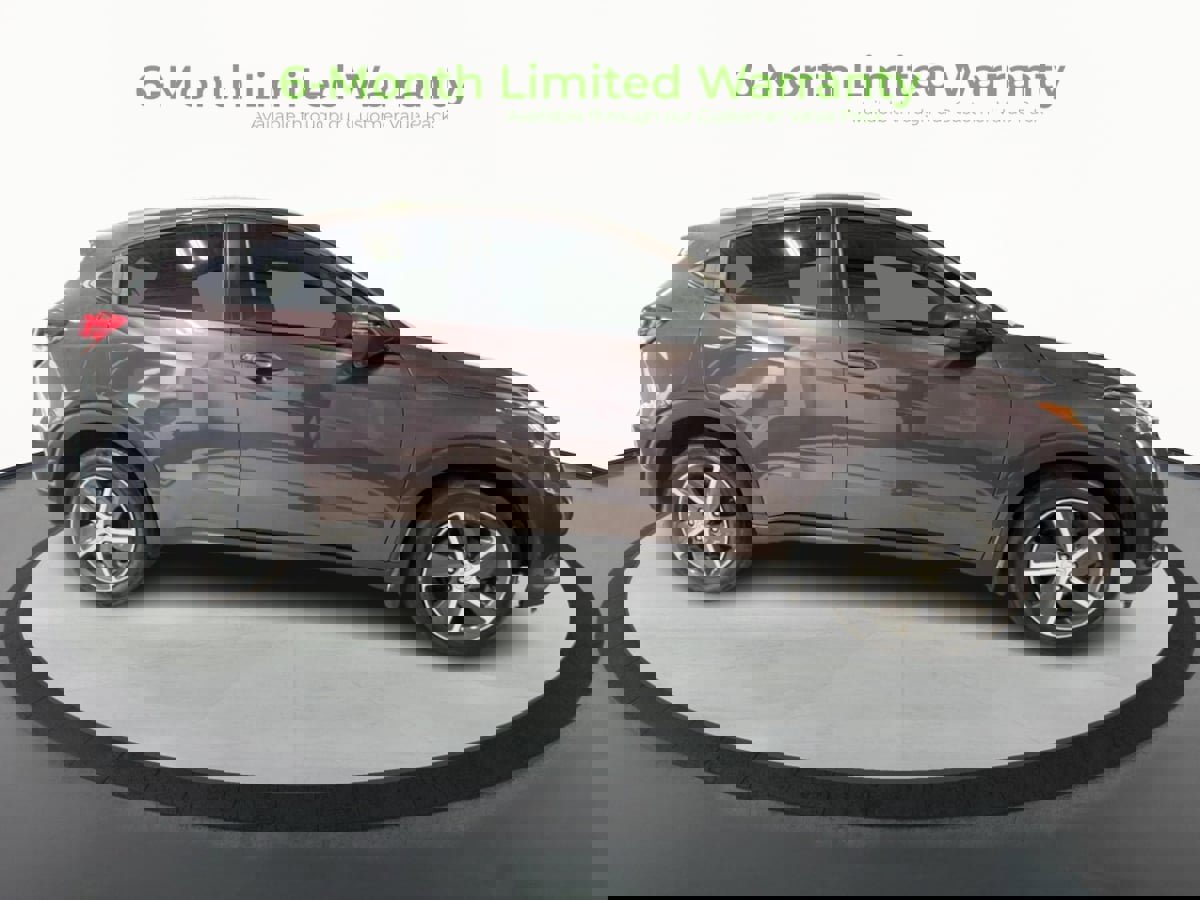 Used 2021 Honda HR-V EX image 8