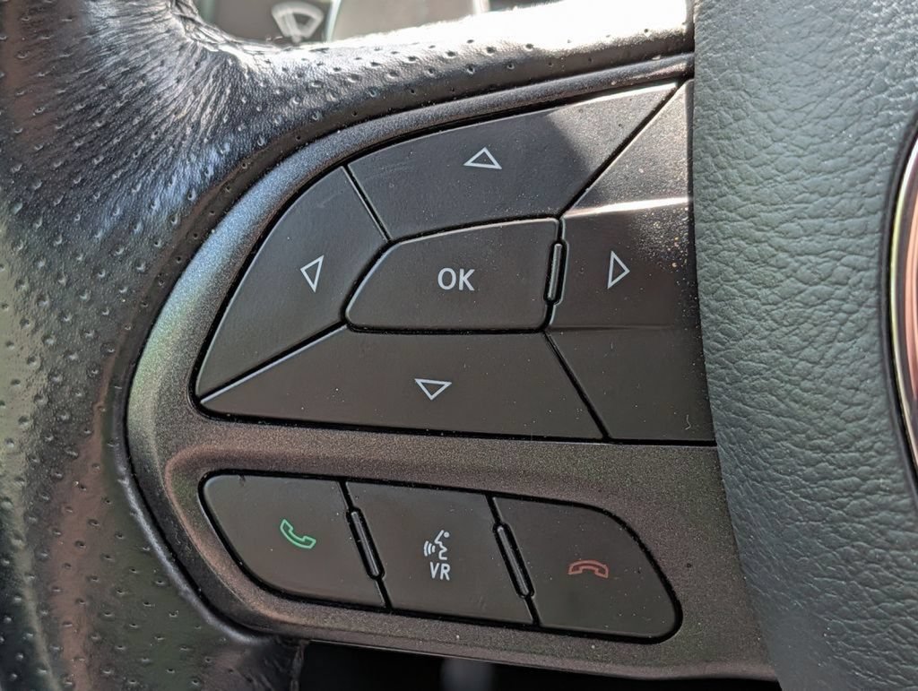 Used 2024 Dodge Durango GT AWD/4WD image 44