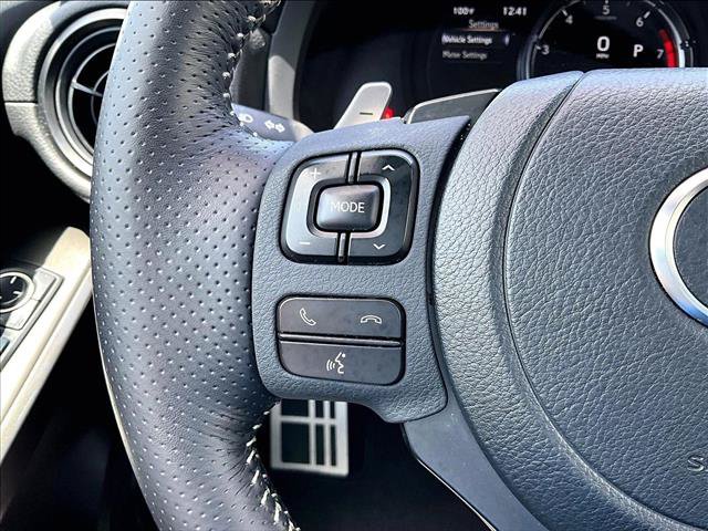 Used 2023 Lexus IS 350 F Sport RWD image 19