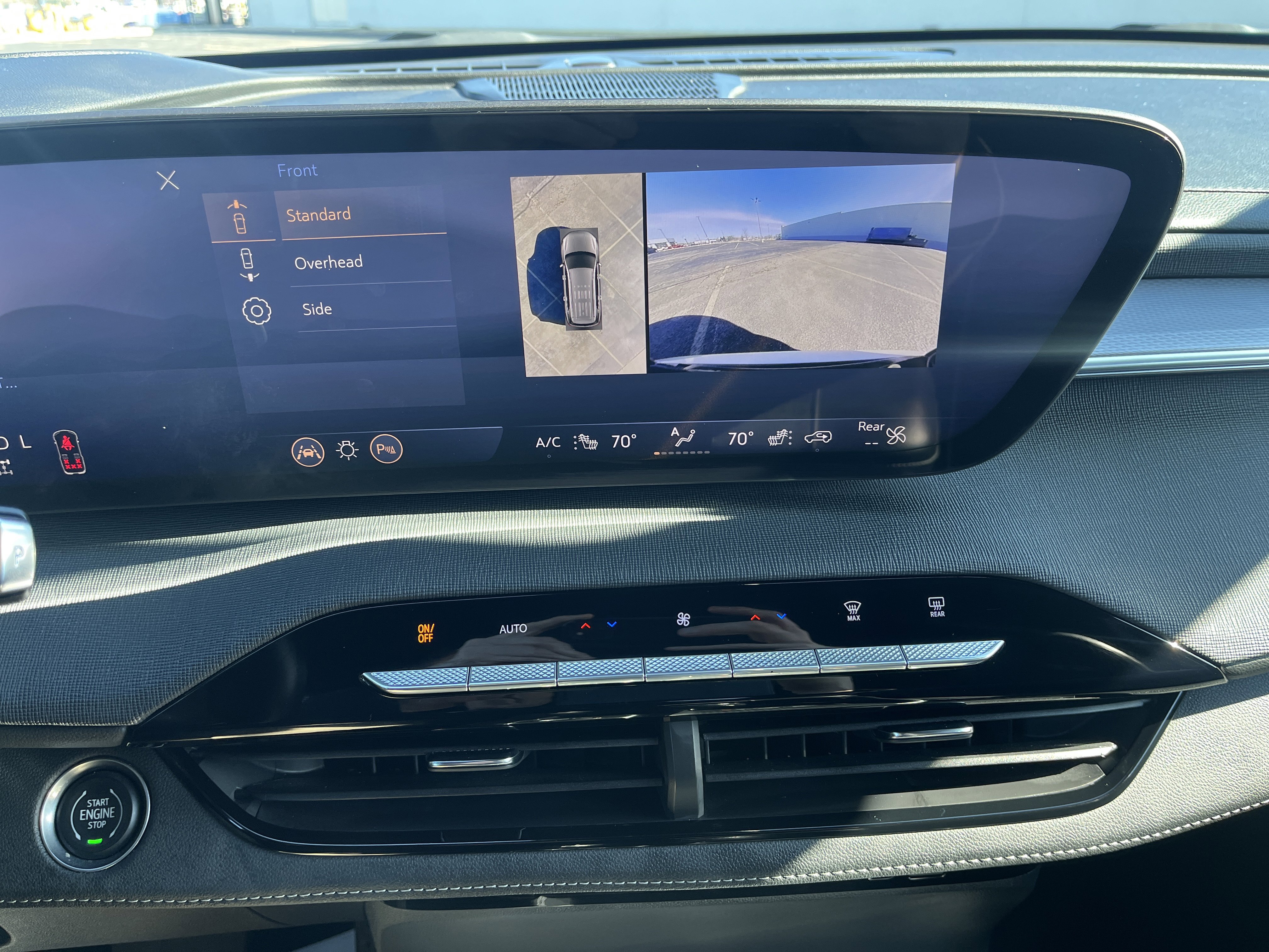 Used 2025 Buick Enclave Sport Touring w/ LPO, Floor Liner Package image 32