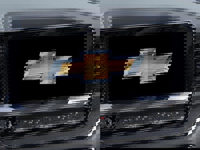 New 2026 Chevrolet Silverado 1500 ZR2 AWD/4WD image 20