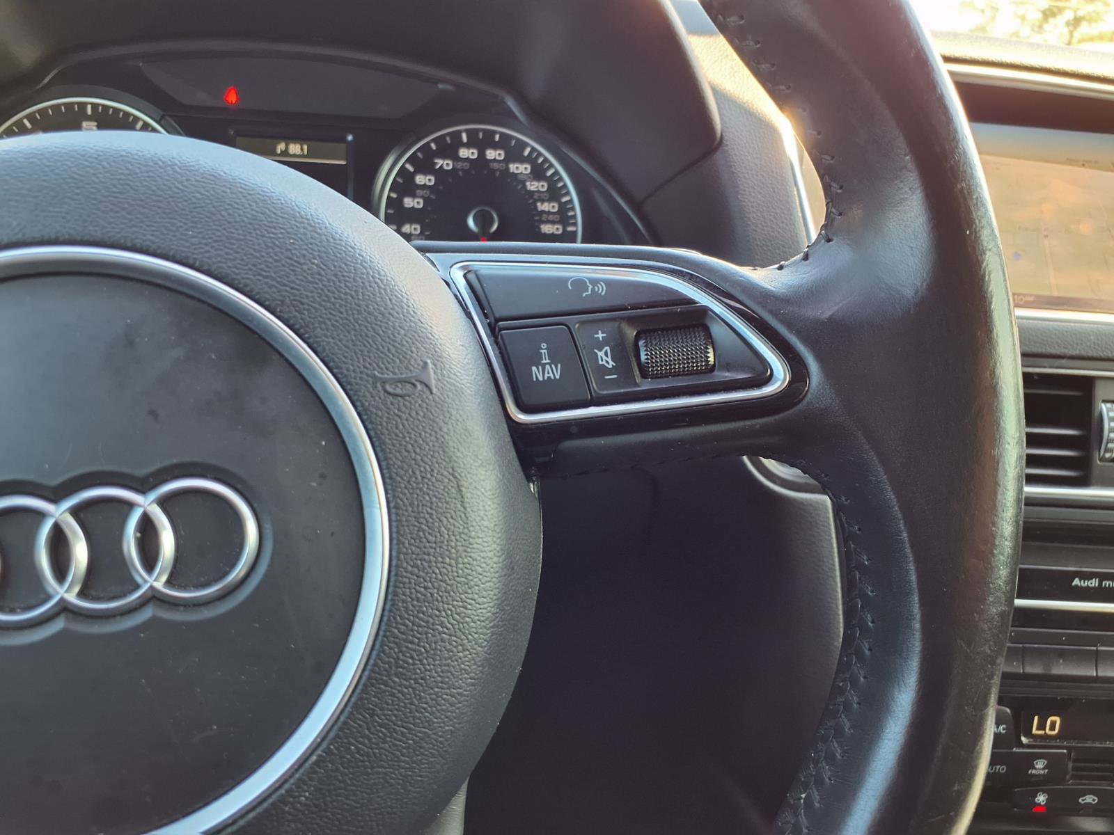 Used 2016 Audi Q5 2.0T Premium Plus w/ Technology Package image 15