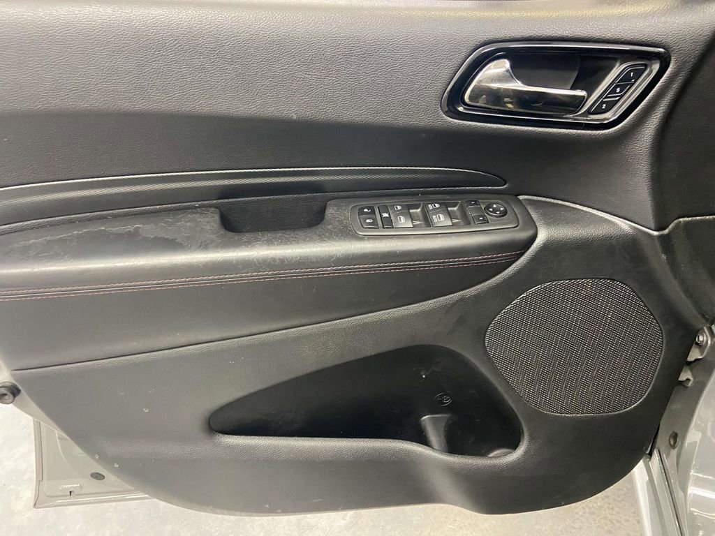 Used 2022 Dodge Durango R/T RWD image 21