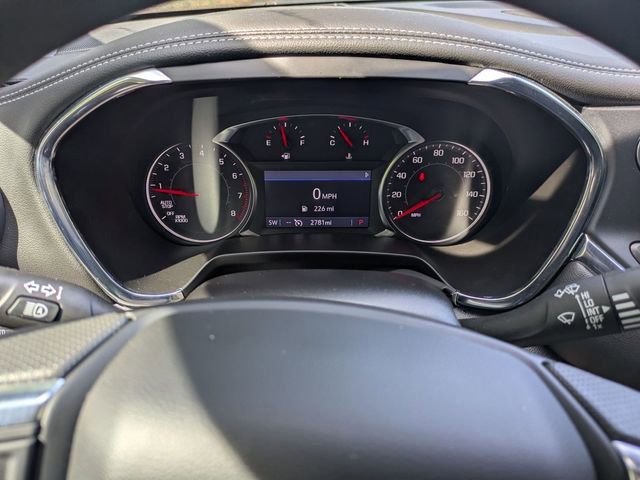 New 2025 Chevrolet Blazer LT FWD image 15