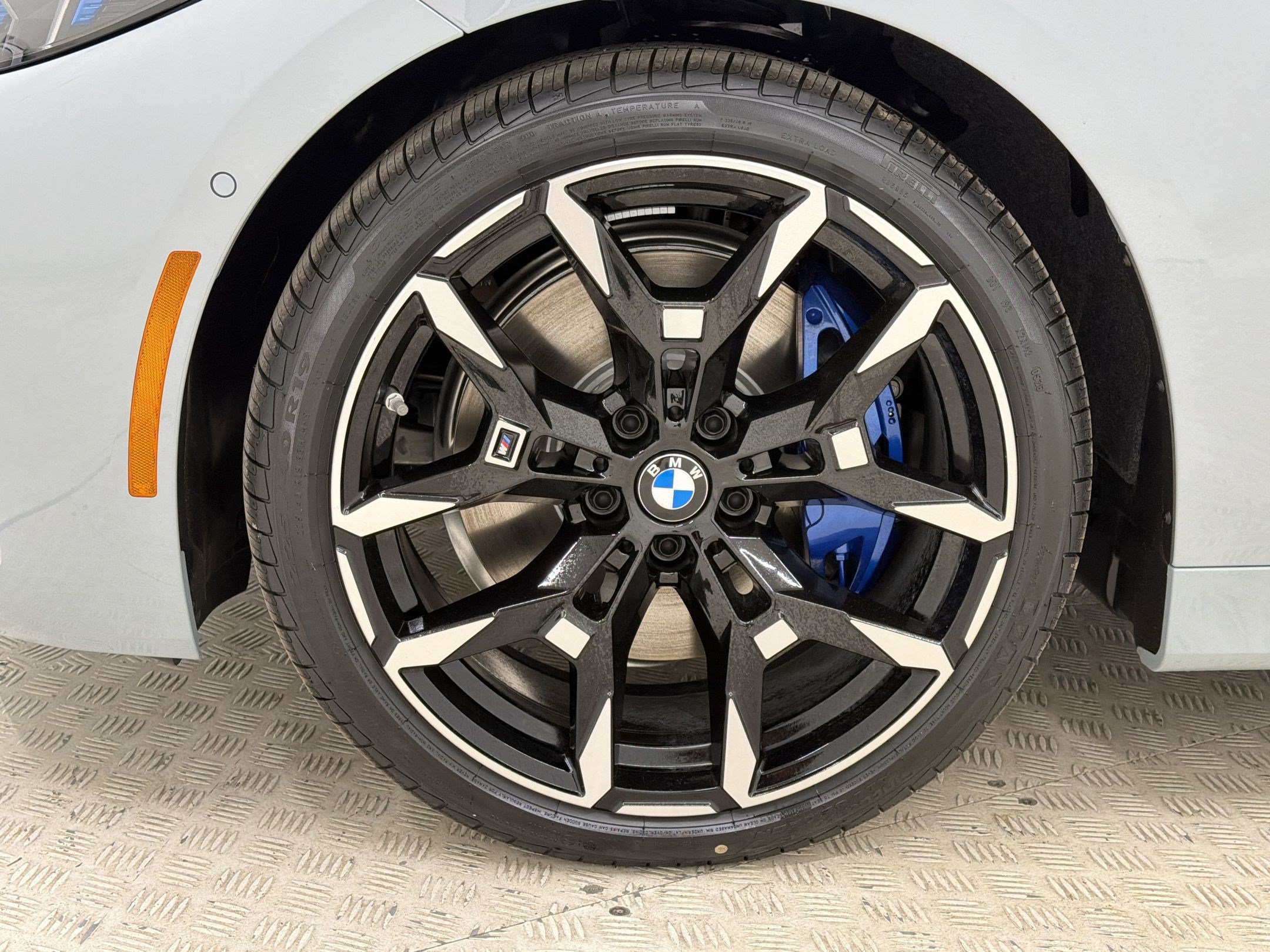 New 2027 BMW 430i Coupe w/ M Sport Package RWD image 12