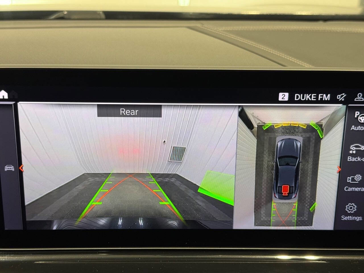 Used 2025 BMW 840i xDrive image 47