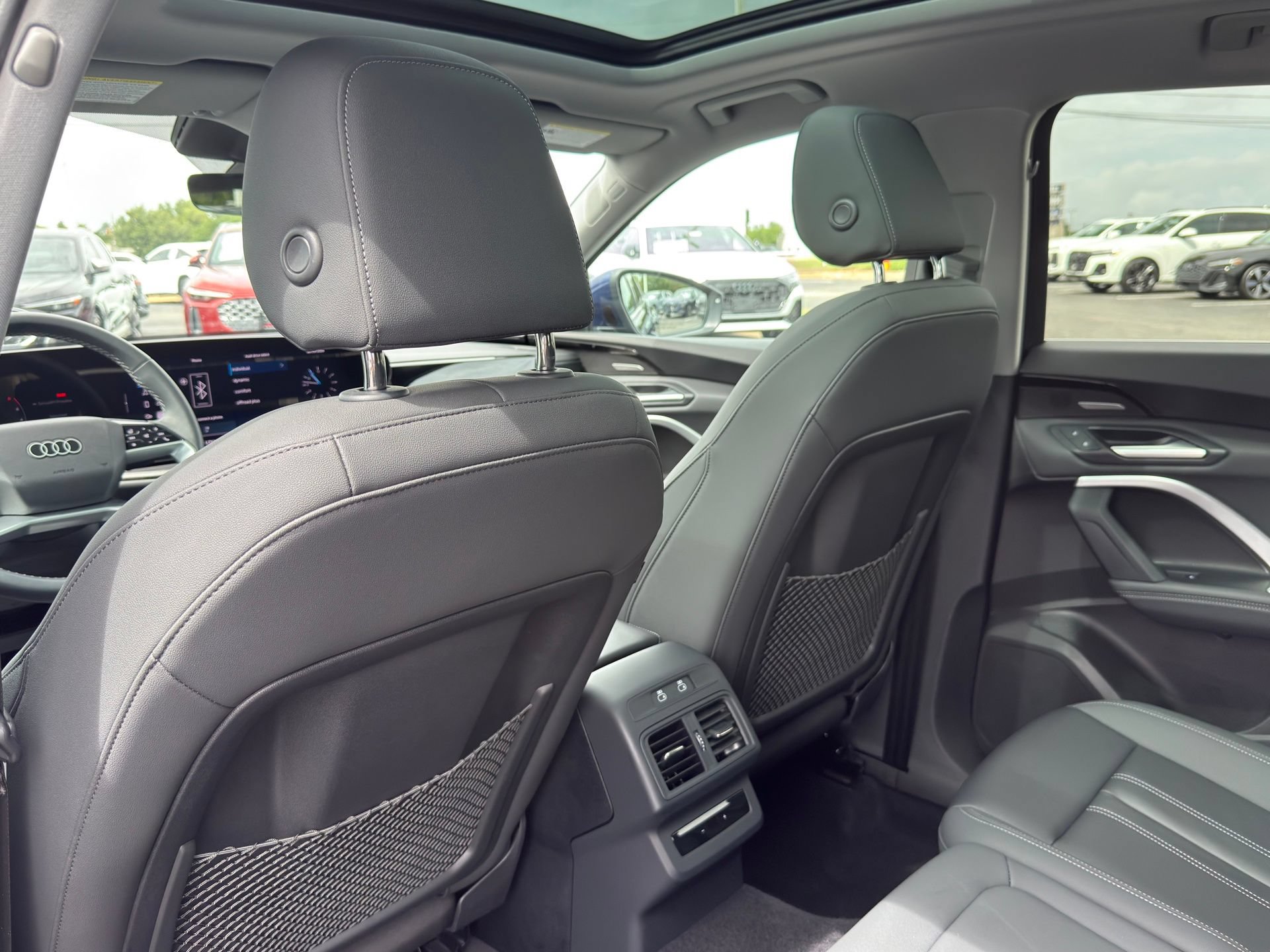 Certified 2025 Audi Q5 Premium Plus w/ Premium Plus AWD/4WD image 26