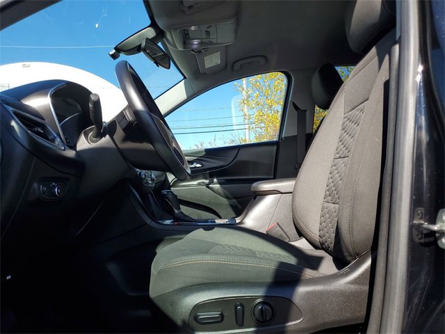 Certified 2019 Chevrolet Equinox LT image 19