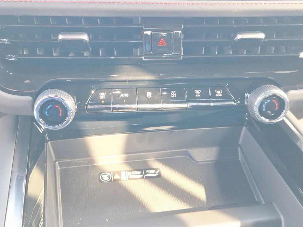 New 2026 Chevrolet Tahoe RST w/ Comfort Package image 30