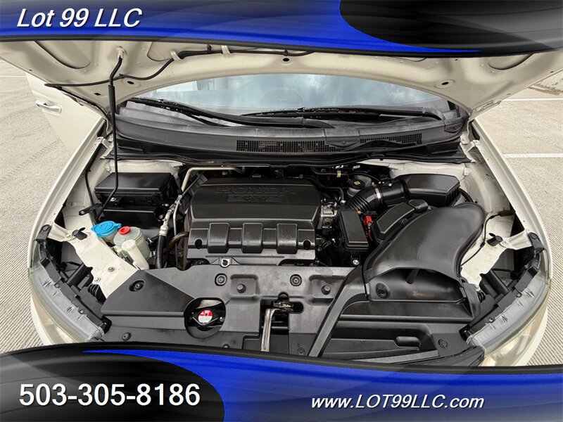 Used 2015 Honda Odyssey EX-L image 31