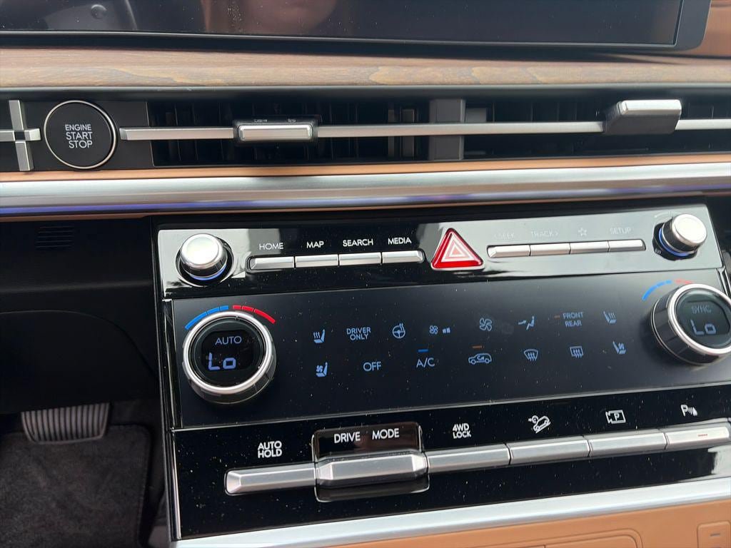New 2026 Hyundai Santa Fe Calligraphy AWD/4WD image 22