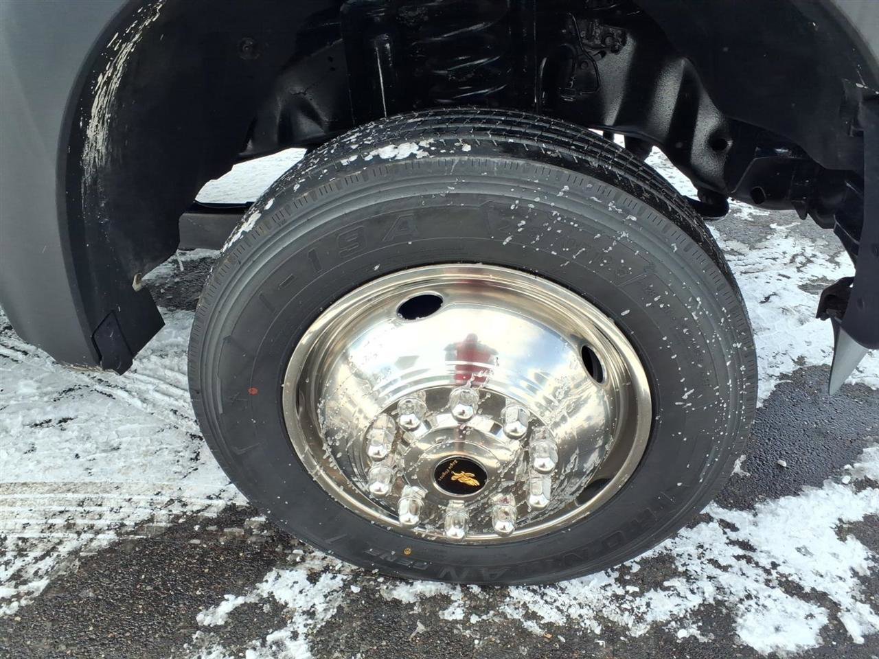 Used 2016 Ford F450 XL w/ Power Equipment Group image 17