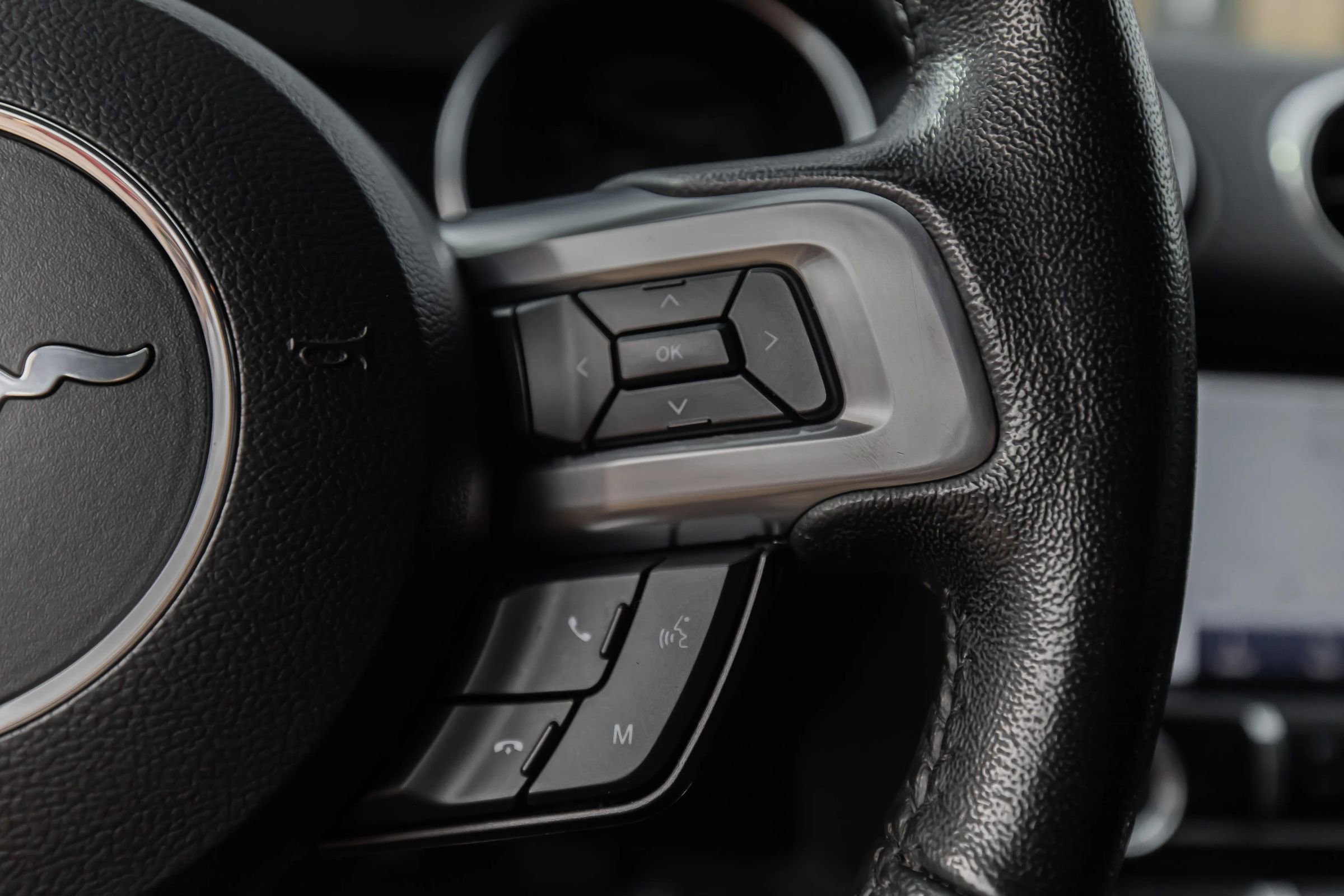 Used 2023 Ford Mustang Coupe w/ Equipment Group 101A image 30