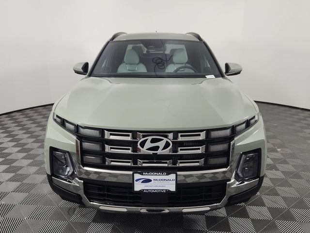 New 2026 Hyundai Santa Cruz Limited AWD/4WD image 7
