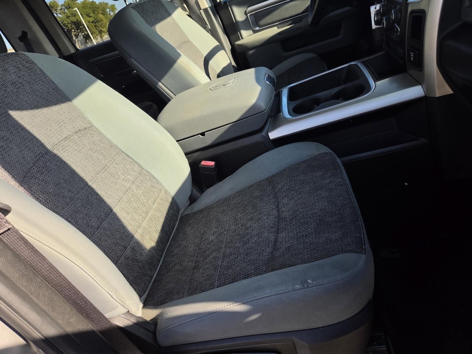 Used 2019 RAM 1500 Lone Star RWD image 10