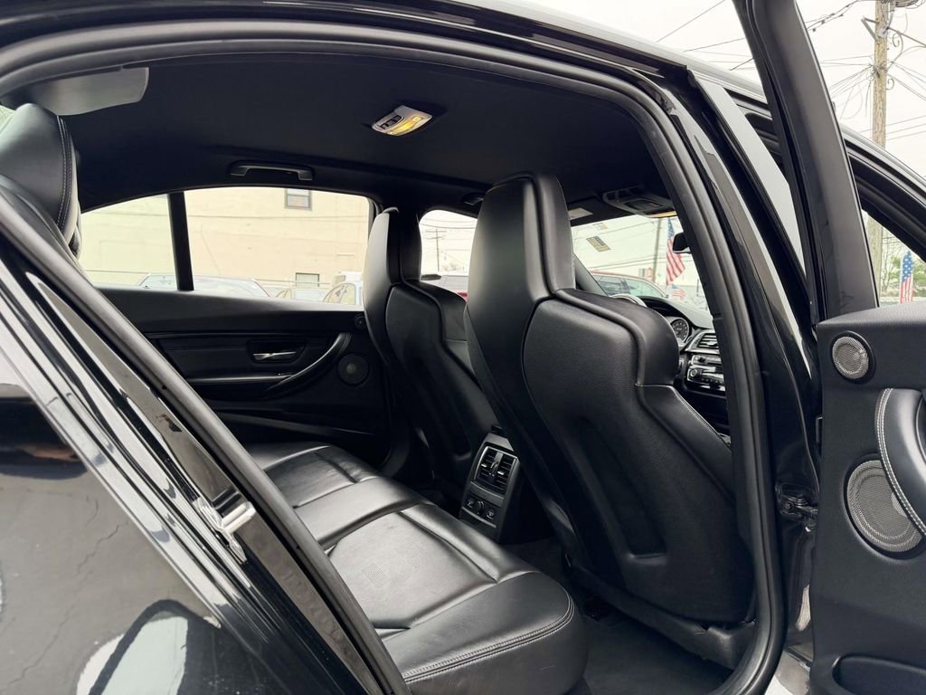 Used 2018 BMW M3 w/ Executive Package image 16