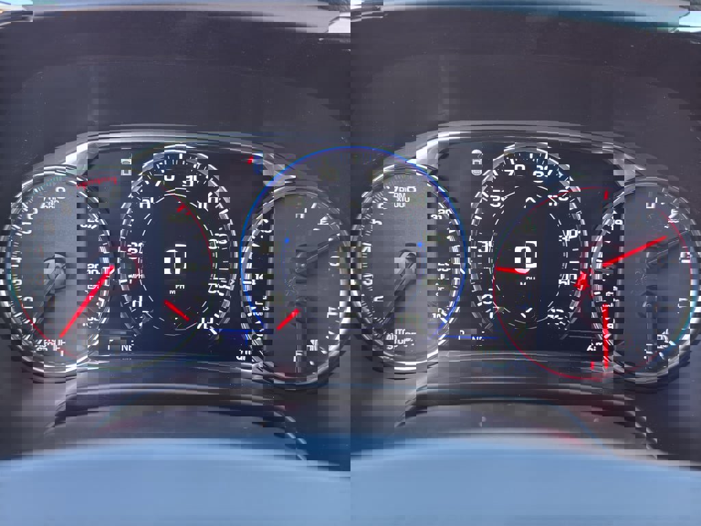 New 2025 Chevrolet Blazer RS w/ Enhanced Convenience Package image 25