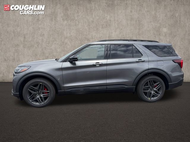 New 2026 Ford Explorer ST AWD/4WD image 5