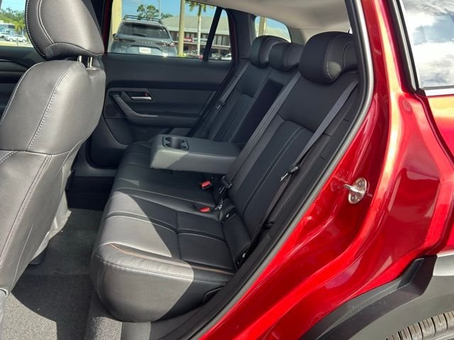 New 2026 MAZDA CX-50 AWD 2.5 S w/ Weather Package image 10