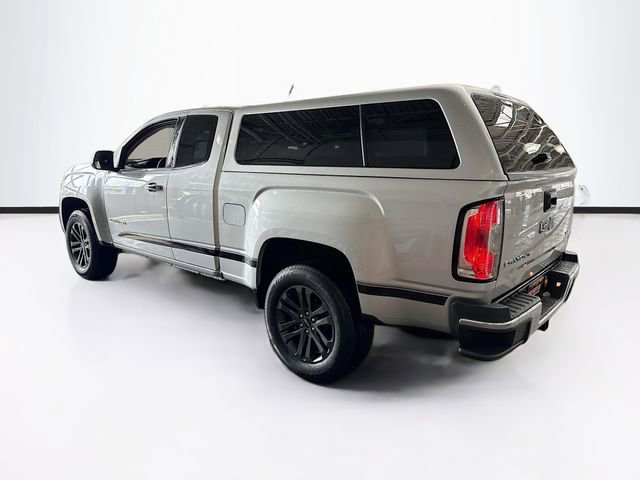 Used 2018 GMC Canyon SLE w/ SLE Convenience Package image 8