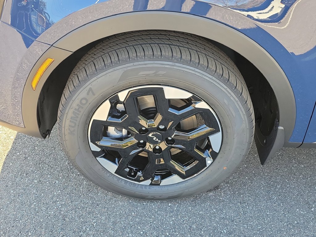 New 2026 Kia Sorento S AWD/4WD image 37