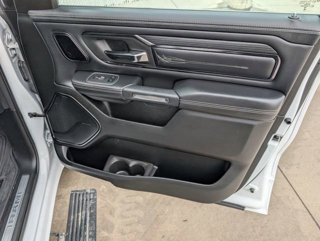 Used 2023 RAM 1500 Limited image 43