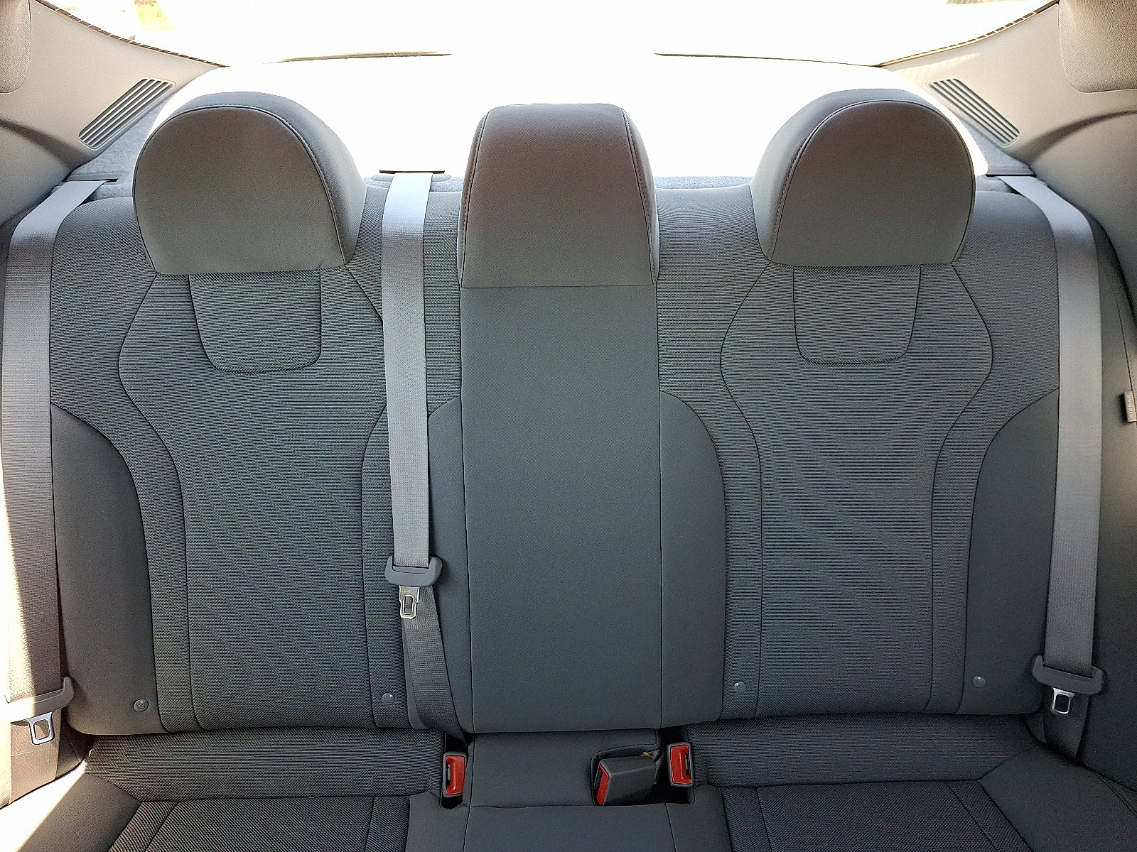 New 2025 Hyundai Elantra SE image 13