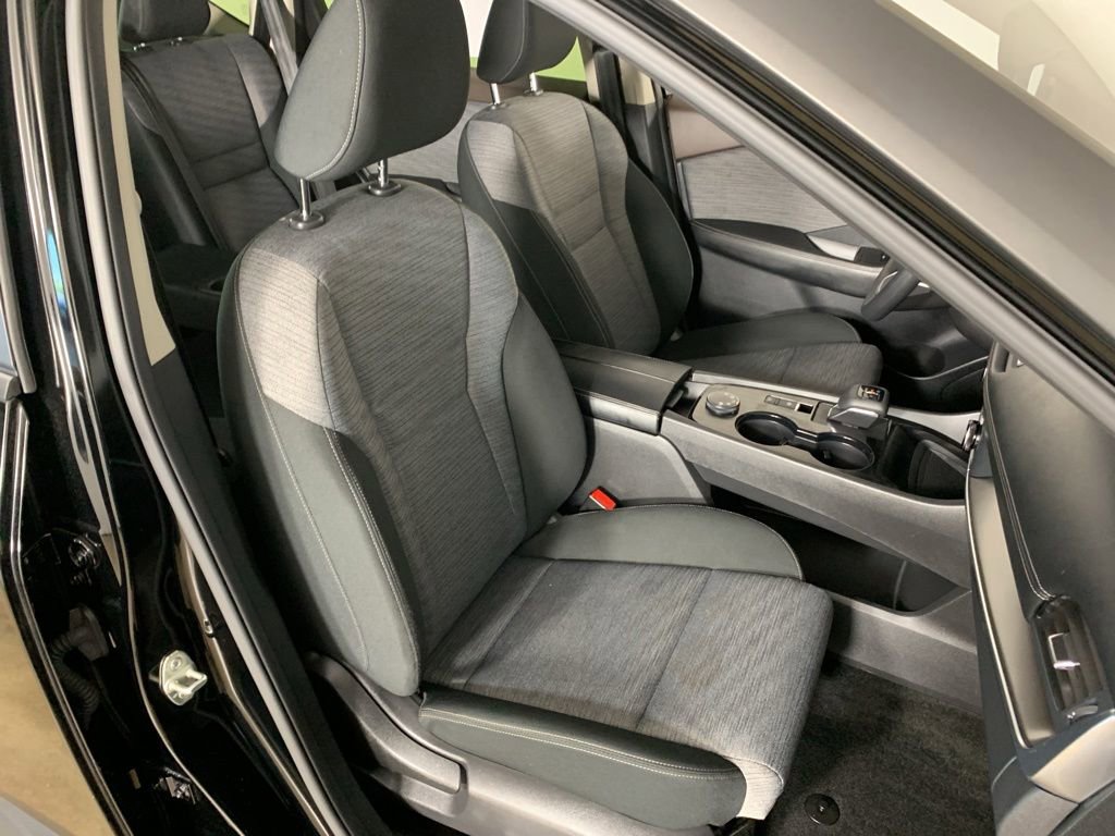 Used 2023 Nissan Rogue SV AWD/4WD image 37