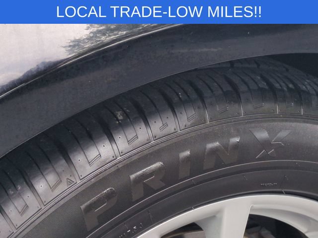 Used 2015 Chevrolet Camaro LS RWD image 11